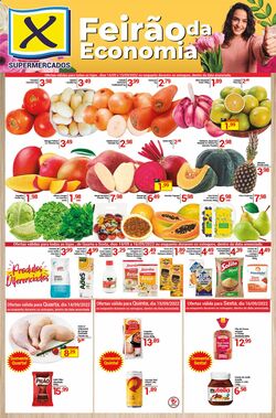 Folheto X Supermercados 14.09.2022-16.09.2022