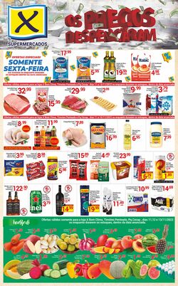 Folheto X Supermercados 11.11.2022-15.11.2022