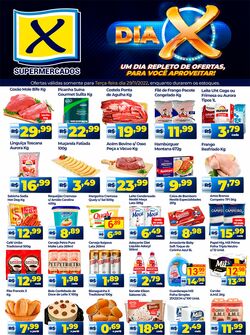 Folheto X Supermercados 29.11.2022-29.11.2022