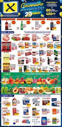 Folheto X Supermercados 29.10.2022-01.11.2022