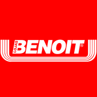 Benoit Folhetos promocionais