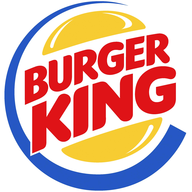 Burger King Folhetos promocionais