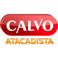 Calvo Atacadista Folhetos promocionais