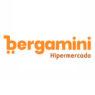 Hipermercado Bergamini Folhetos promocionais