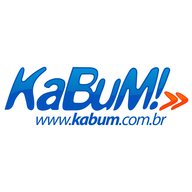 KaBuM Folhetos promocionais