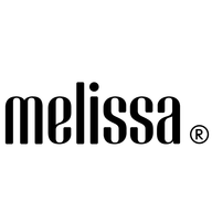 Melissa Folhetos promocionais