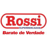 Rossi Supermercados Folhetos promocionais