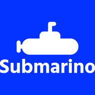 Submarino Folhetos promocionais